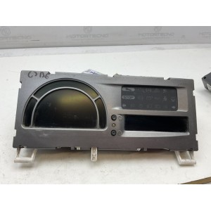 CONTACHILOMETRI PER RENAULT Modus 2° Serie 21674478-8 (06in poi )