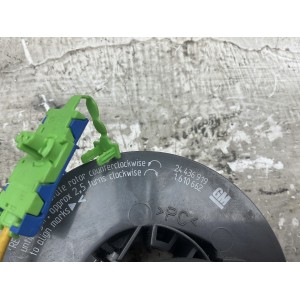 CONTATTO SPIRALATO OPEL ASTRA T98 1.7 16v 24436920 1610662
