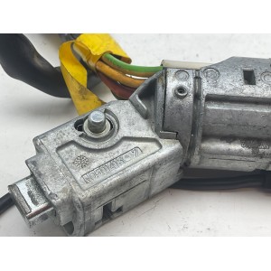 BLOCCHETTO ACCENSIONE AVVIAMENTO CITROEN C3 2002-2005