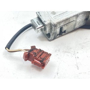 BLOCCHETTO ACCENSIONE AVVIAMENTO CITROEN C3 2002-2005