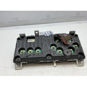 CONTACHILOMETRI PER RENAULT Modus 2° Serie 21674478-8 (06in poi )