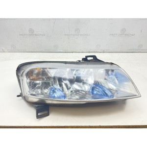 FANALE FARO ANTERIORE DESTRO FIAT Stilo Berlina 5P (01 10)