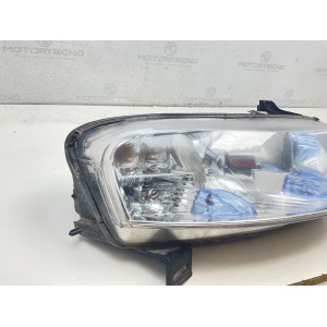 FANALE FARO ANTERIORE DESTRO FIAT Stilo Berlina 5P (01 10)