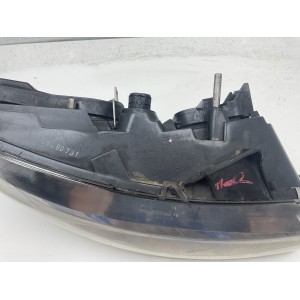 FANALE FARO ANTERIORE DESTRO FIAT Stilo Berlina 5P (01 10)
