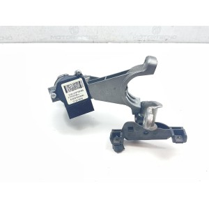 BLOCCASTERZO FIAT DOBLO 2 SERIE (2009-) (518131970B365)