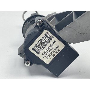 BLOCCASTERZO FIAT DOBLO 2 SERIE (2009-) (518131970B365)