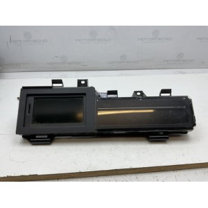 5550022204 Quadro Strumenti per RENAULT SCENIC III (JZ) Dynamique 2012 4022343
