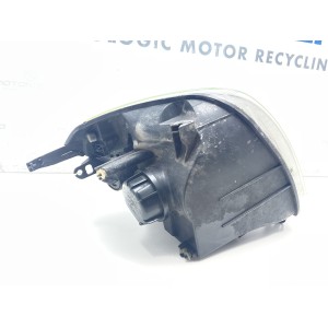 FARO FANALE ANTERIORE DESTRO FORD Fiesta 4° Serie (02 05)