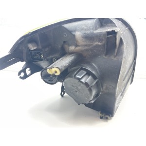 FARO FANALE ANTERIORE DESTRO FORD Fiesta 4° Serie (02 05)