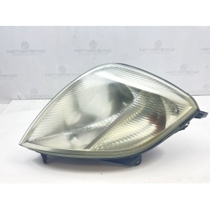 FARO FANALE ANTERIORE DESTRO FORD Fiesta 4° Serie (02 05)