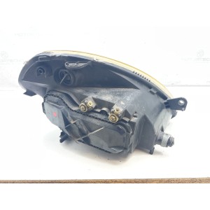 FANALE FARO ANTERIORE SINISTRO LANCIA MUSA II (07 11)