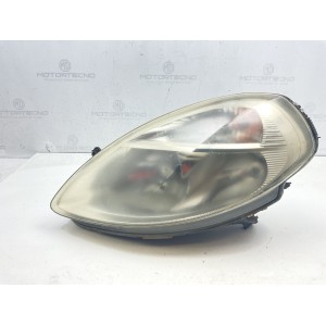 FANALE FARO ANTERIORE SINISTRO LANCIA MUSA II (07 11)