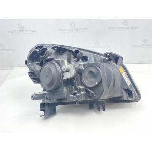 FARO FANALE ANTERIORE SINISTRO NISSAN QASHQAI (06 10)