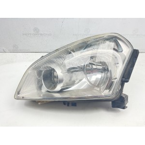 FARO FANALE ANTERIORE SINISTRO NISSAN QASHQAI (06 10)