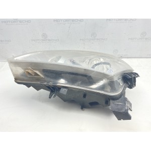 FARO FANALE ANTERIORE SINISTRO NISSAN QASHQAI (06 10)