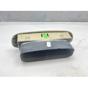 BOCCHETTE ARIA AERAZIONE CENTRALI E LATERALE FIAT 600 SEICENTO (00 05)