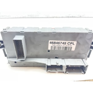CPL CENTRALINA PORTA FUSIBILI FIAT Croma 3° Serie Diesel 2400 46846745