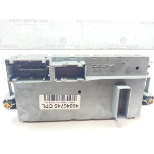 CPL CENTRALINA PORTA FUSIBILI FIAT Croma 3° Serie Diesel 2400 46846745