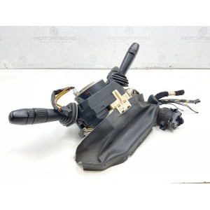 Devioluci completo contatto spiralato FIAT BRAVO II (2007)