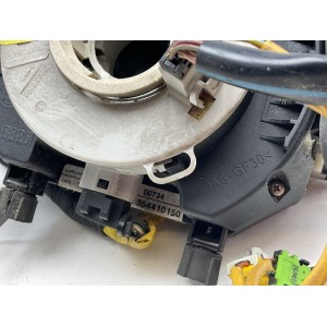 Devioluci completo contatto spiralato FIAT BRAVO II (2007)