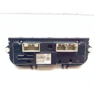 COMANDI CLIMA VOLKSWAGEN Passat Variant 5° Serie 3AA907044AF CFFB (10)