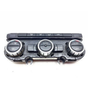 COMANDI CLIMA VOLKSWAGEN Passat Variant 5° Serie 3AA907044AF CFFB (10)