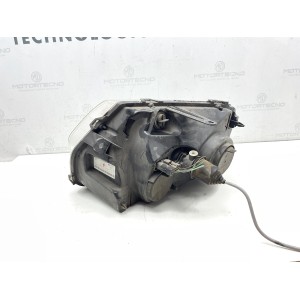 FANALE FARO ANTERIORE DESTRO DACIA Duster 1° Serie 260100067R (10 17)