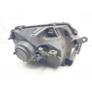 FANALE FARO ANTERIORE SINISTRO DACIA Duster 1° Serie 260600069R (10 17)