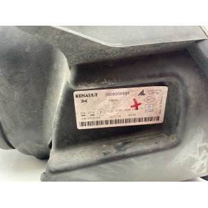FANALE FARO ANTERIORE SINISTRO DACIA Duster 1° Serie 260600069R (10 17)
