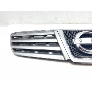 GRIGLIA ANTERIORE NISSAN QASHQAI J10 (2006 - 2014)