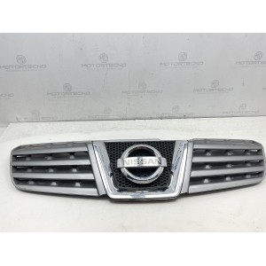 GRIGLIA ANTERIORE NISSAN QASHQAI J10 (2006 - 2014)