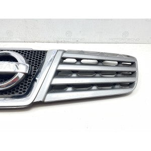 GRIGLIA ANTERIORE NISSAN QASHQAI J10 (2006 - 2014)