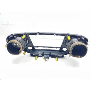MASCHERINA MODANATURA CENTRALE CRUSCOTTO HYUNDAI I10 2016