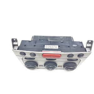 CENTRALINA COMANDO CLIMA ARIA CONDIZIONATA AC AUTOMATICO ALFA ROMEO 147 (00 10)