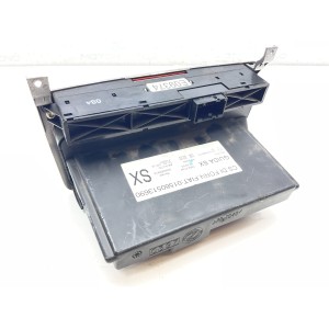CENTRALINA COMANDO CLIMA ARIA CONDIZIONATA AC AUTOMATICO ALFA ROMEO 147 (00 10)