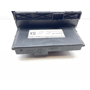 CENTRALINA COMANDO CLIMA ARIA CONDIZIONATA AC AUTOMATICO ALFA ROMEO 147 (00 10)