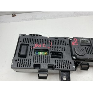 5550022204 Quadro Strumenti per RENAULT SCENIC III (JZ) Dynamique 2012 4022343