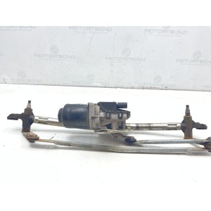 Motorino tergicristallo anteriore FIAT FIORINO, FIAT QUBO, CITROEN NEMO (07 19)