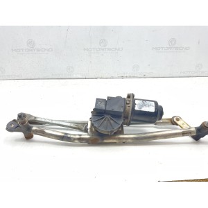 Motorino tergicristallo anteriore FIAT FIORINO, FIAT QUBO, CITROEN NEMO (07 19)