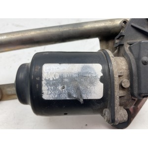 Motorino tergicristallo anteriore FIAT FIORINO, FIAT QUBO, CITROEN NEMO (07 19)