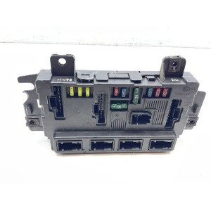 Body Computer Fiat Panda 51759683 VDO S118578040F 2012