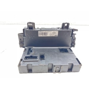 Body Computer Fiat Panda 51759683 VDO S118578040F 2012