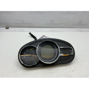 CONTACHILOMETRI RENAULT Megane III A2C31196200 (08al16)