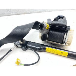 CINTURA DI SICUREZZA FIAT PANDA III 2012 ANTERIORE DESTRO (12)