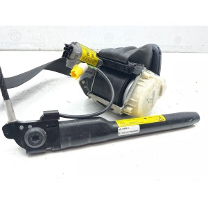 CINTURA DI SICUREZZA FIAT PANDA III 2012 ANTERIORE DESTRO (12)