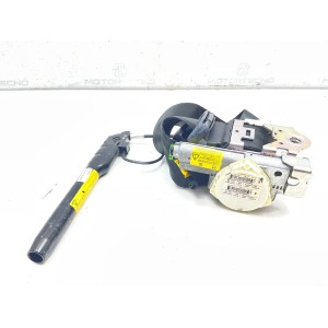 CINTURA DI SICUREZZA FIAT PANDA III 2012 ANTERIORE SINISTRO (12)