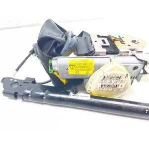 CINTURA DI SICUREZZA FIAT PANDA III 2012 ANTERIORE SINISTRO (12)