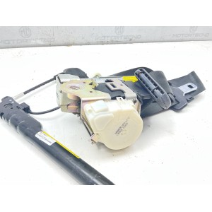 CINTURA DI SICUREZZA FIAT PANDA III 2012 ANTERIORE SINISTRO (12)