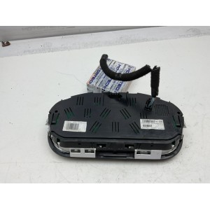 CONTACHILOMETRI RENAULT Megane III A2C31196200 (08al16)