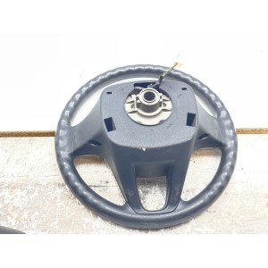 VOLANTE COMPLETO DI AIRBAG COMANDI AL VOLANTE HYUNDAI I20 (2009)